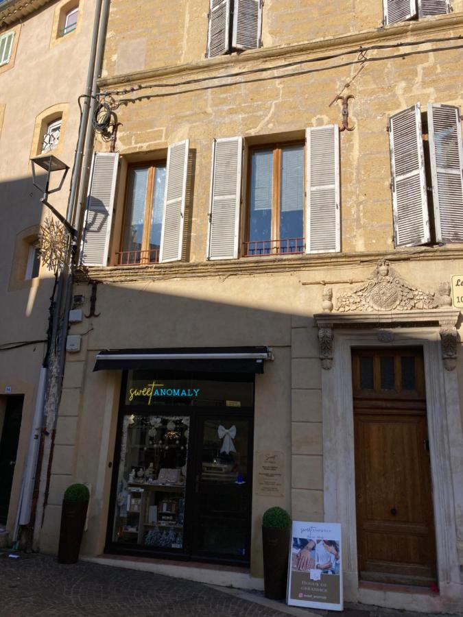 Appartement Cosy Salon-de-Provence Zewnętrze zdjęcie