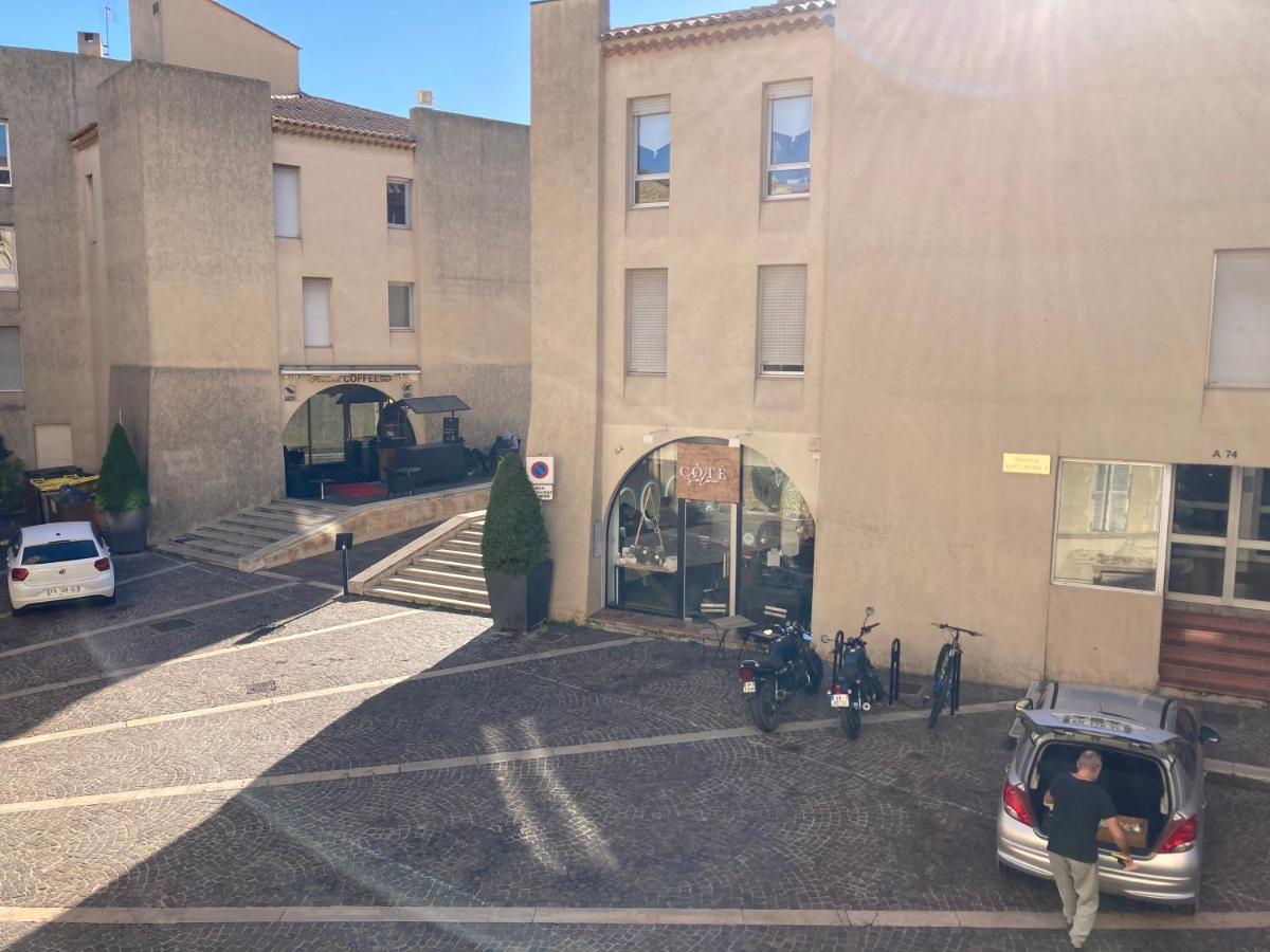 Appartement Cosy Salon-de-Provence Zewnętrze zdjęcie
