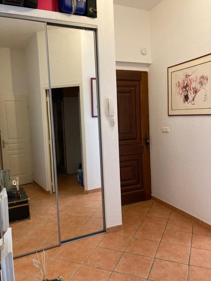 Appartement Cosy Salon-de-Provence Zewnętrze zdjęcie