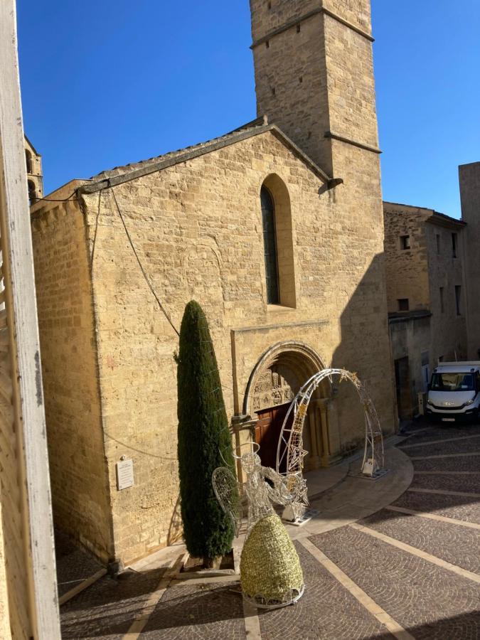 Appartement Cosy Salon-de-Provence Zewnętrze zdjęcie