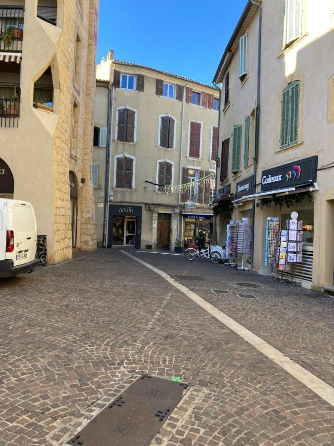 Appartement Cosy Salon-de-Provence Zewnętrze zdjęcie